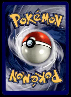 Arcanine 023/102 Base Set Uncommon English Pokemon Card - Image 2