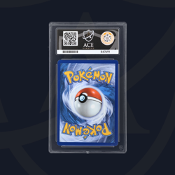 Pokemon - Ambipom 107/094 - Illustration Rare - Phantasmal Flames - ACE 10 - Image 3