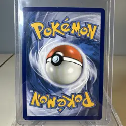 Pokemon Virizion GX 217/214 SM Lost Thunder Rainbow Secret Rare NM Card TCG - Image 2