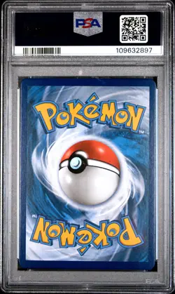 2017 POKEMON SUN & MOON SHINING LEGENDS SECRET #76 FULL ART/MEWTWO GX PSA 10 - Image 2