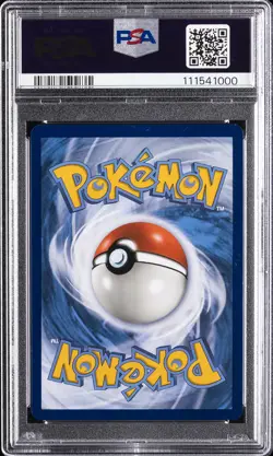 2018 POKEMON SUN & MOON DRAGON MAJESTY SECRET #71 FULL ART/RESHIRAM GX PSA 10 - Image 2