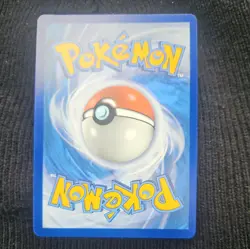 Jirachi 119/185 Amazing Rare Holo NM Pokemon SWSH04: Vivid Voltage - Image 2