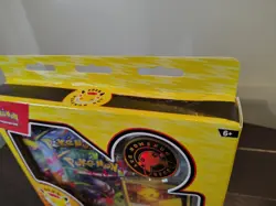NEW / SEALED ~ Pokemon Day 2026 Collection ~ Pokemon TCG ~ Pikachu - Image 3