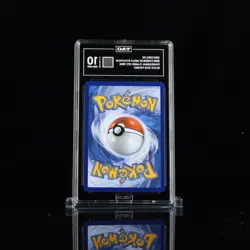 TAG GEM MINT 10 [988] Rank 2! 2025 Pokemon Mep EN-Oricorio EX #024 UPC - Image 2