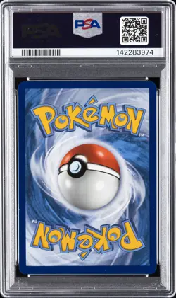 2020 POKEMON SWSH BLACK STAR PROMO #050 CHARIZARD V PSA 10 - Image 2
