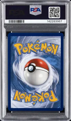 2020 POKEMON SWSH BLACK STAR PROMO #050 CHARIZARD V PSA 10 - Image 2