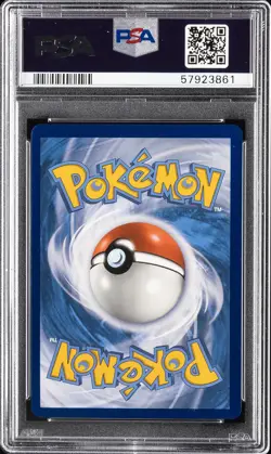 2020 POKEMON SWSH BLACK STAR PROMO #050 CHARIZARD V PSA 10 - Image 2