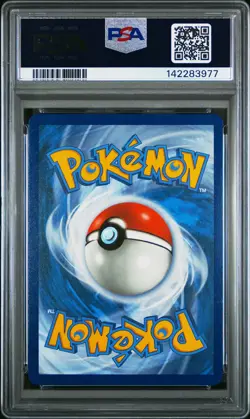2020 POKEMON SWSH BLACK STAR PROMO #050 CHARIZARD V PSA 10 - Image 2