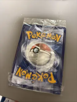 Mega Charizard X EX 023 Oricorio EX 024 Pokemon TCG UPC Promo SEALED - Image 2