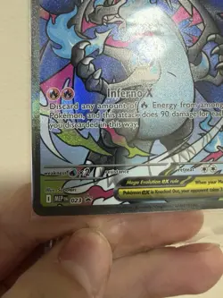 Mega Charizard X EX 023 Oricorio EX 024 Pokemon TCG UPC Promo SEALED - Image 4
