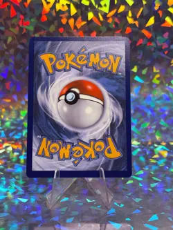 DITTO 053/078 HOLO RARE POKEMON GO POKEMON LP - Image 2