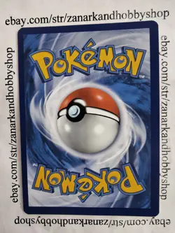Pokemon Galarian Articuno SWSH282 Black Star Promo LP - Image 3