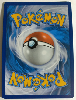 Erikas Invitation 196/165 Rare 151 Trainer Supporter Full Art Holo Pokemon TCG - Image 2