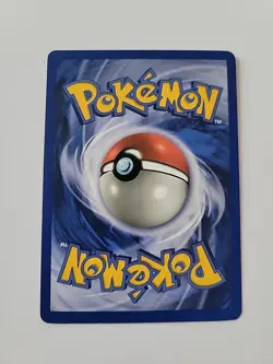 Pokemon TCG Exeggcute Jungle 1st Edition LP - Image 2