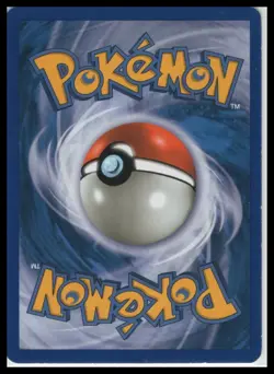 Pokemon TCG Dragon Frontiers Smoochum #64/101 Reverse Holo Rare - Image 2