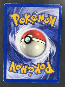 Pokemon TCG Pinsir Rare Unlimited Jungle 25/64 Non Holo - Image 2