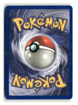 Jolteon 20/64 Rare Jungle Pokemon Lightly Played - Image 2