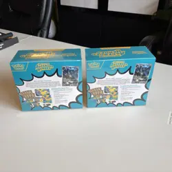 2x Pokemon Mega Evolution: Ascended Heroes ETB - Sealed - Image 2