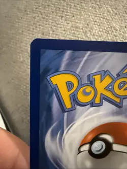 Pokemon TCG Charmander #044 Sv: Scarlet&Violet Black Star Promo - Image 3