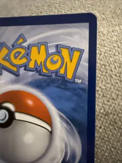 Pokemon TCG Charmander #044 Sv: Scarlet&Violet Black Star Promo - Image 4