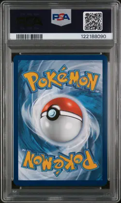 PIKACHU 2023 POKEMON MEW EN-151 ILLUSTRATION RARE FA #173 PSA 10 - Image 4