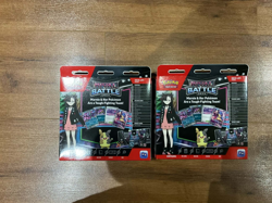 Pokemon TCG Marnie Rival Battle Deck – Factory Sealed – UK - Ships Now - Image 2