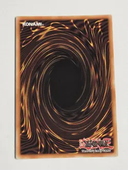 Thunder King Rai-Oh RA03-EN206 Quarter Century Secret Rare Yugioh 1st Edition NM - Image 3