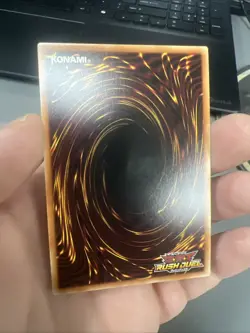 CAN - Melo:D‎ - Ultra Rare RD/GRP1-JP010 Gold Rush Pack - YuGiOh Rush Duel OCG - Image 3