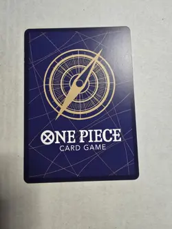 Otama EB03-012 Extra Booster: One Piece Heroines Edition Foil - Image 2