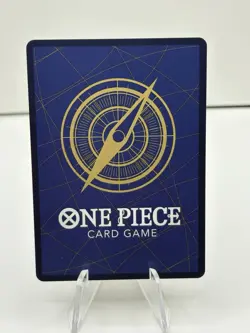 One Piece Card Game - Shirahoshi OP05-082 R Awakening of the New Era English.. - Image 2