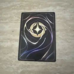 Disney Lorcana Winterspell #191/204 Angel - Experiment 624 | Legendary Cold Foil - Image 2