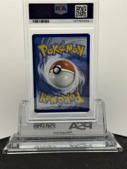 Pokemon TCG Shining Magikarp Celebrations Classic Collection Card 66/64 PSA 10 - Image 2