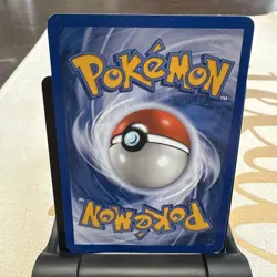 Slowpoke 82/106 Common Great Encounters LP Pokemon Card - Image 2