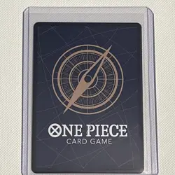 One Piece LOTM TCG: Set Of 7 Secret Rare & 1 SEC Card- All Mint Condition - Image 3