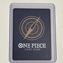 One Piece LOTM TCG: Set Of 7 Secret Rare & 1 SEC Card- All Mint Condition - Image 5