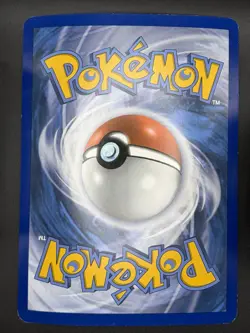 2016 Pokemon Jumbo Oversized Holo Empoleon Break XY/134 Card - Image 2