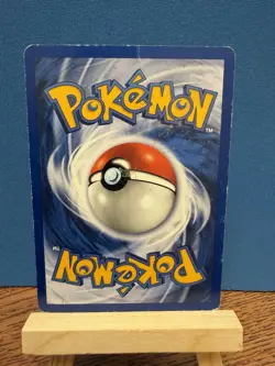 Pokemon TCG Sabrina's Psyduck 99/132 Gym Challenge Common Card WOTC Vintage - Image 2