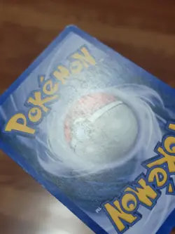 Ledyba 7/18 Southern Islands Reverse Holo Promo Single Pokemon Card MP - Image 3