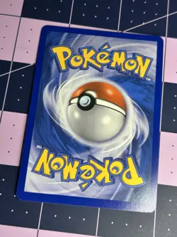 Pokemon Gothitelle TCG Regular Rare Card 48/98 Black & White Emerging Powers LP - Image 2