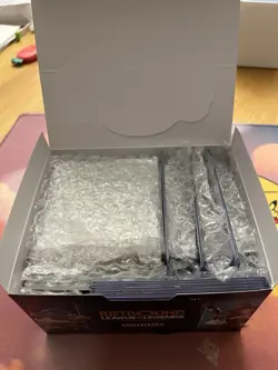 Riftbound Origins Booster Box - Card Lot OPENED, ALL CARDS LISTED IN DESCRIPTION - Image 4