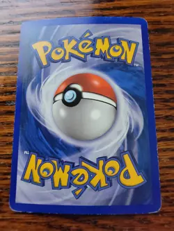 Typhlosion Holo Rare 2006 Pokemon Card 12/101 Dragon Frontiers MP! - Image 5