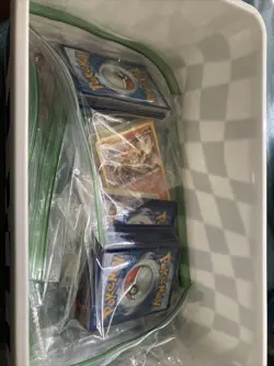 Pokemon 423 Pokemon TCG Trading Cards Collection 636996769661 - Image 1