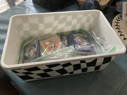 Pokemon 423 Pokemon TCG Trading Cards Collection 636996769661 - Image 2