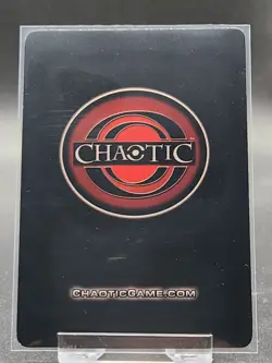Chaotic Card : The Passage Underworld AU Rare Location - Image 2