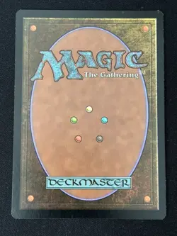 1x MTG Command Beacon - Commander 2015 (C15) #56 - Magic the Gathering - Image 2