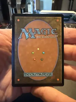 Sacred Foundry Edge of Eternities Foil 256 NM - Image 4