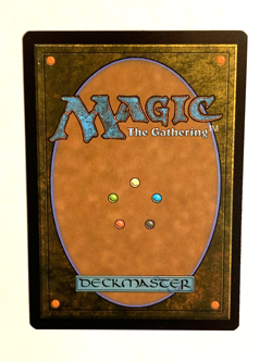 MTG - Blood Crypt / Lorwyn Eclipsed / Foil / NM - Image 2