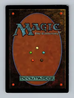 Flood Plain Mirage Non-Foil MTG HP - Image 2