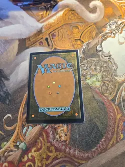 Chromatic Lantern 2314 Foil MTG Secret Lair - NM - - Image 2