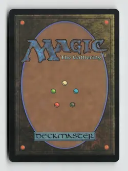 Adrix and Nev, Twincasters (Display Commander) - Thick Stock M Commander 2021 C2 - Image 2